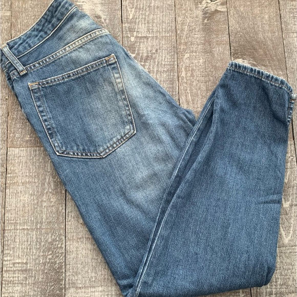 Topshop Denim - Topshop Moto Hayden Jeans